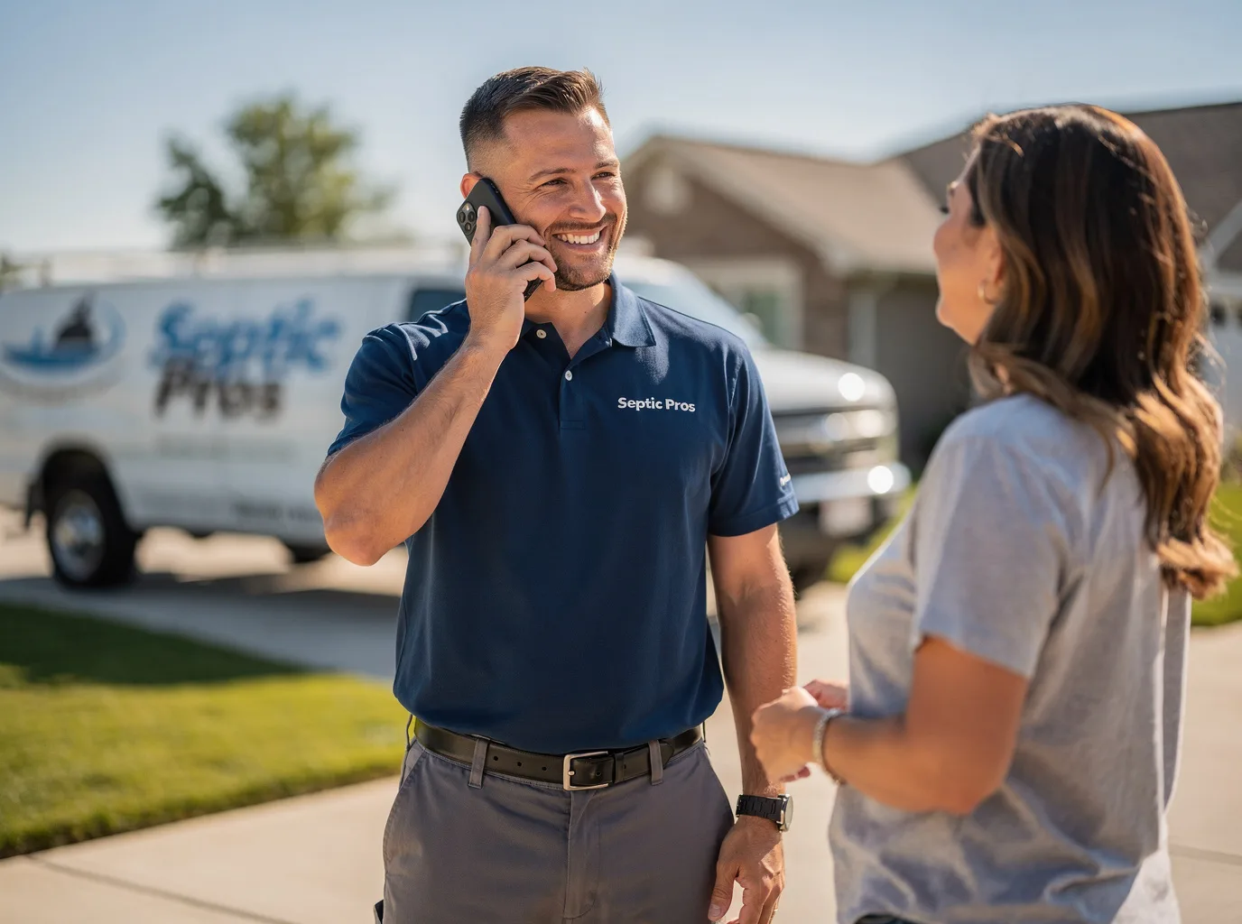 Septic Tank Pumping Kissee Mills, MO FAQs